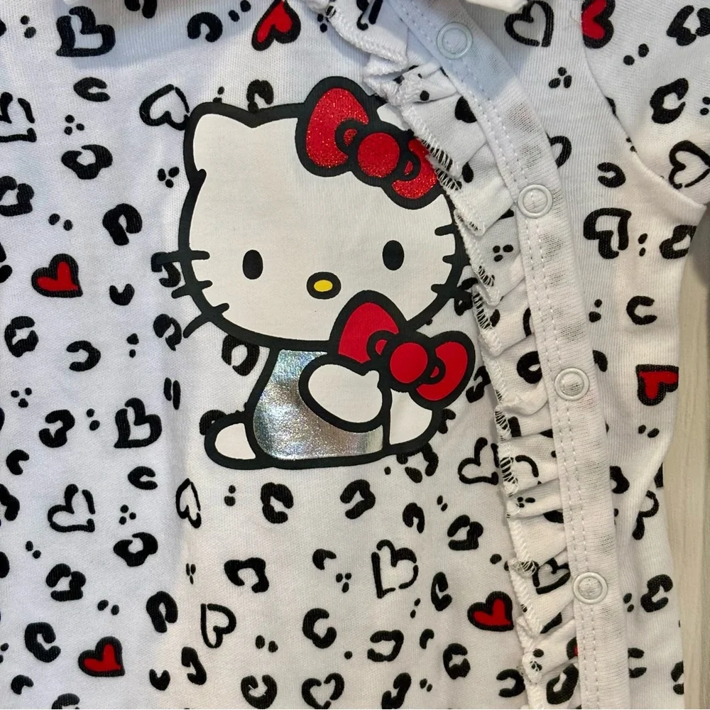 Hello Kitty this hello